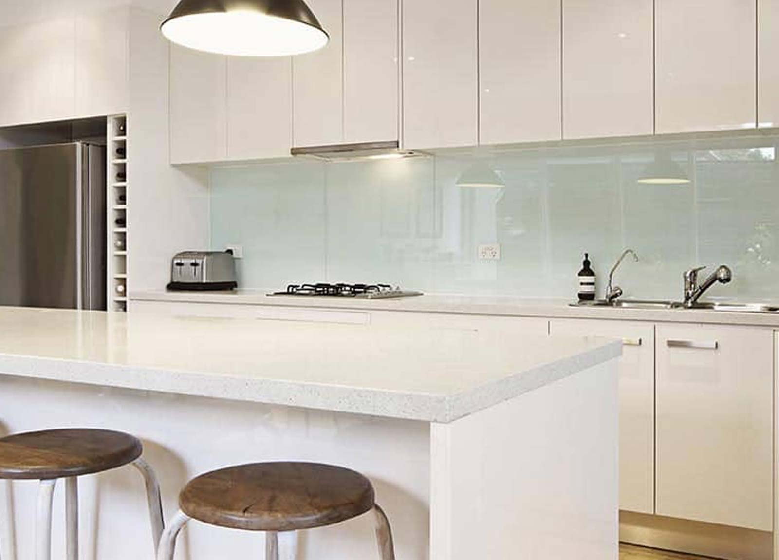  Glass Splashbacks Image